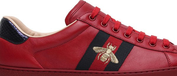 Gucci Ace Sneaker Bee