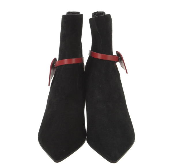 Off-White
2019 Zip Tie Joophur Sock Boots