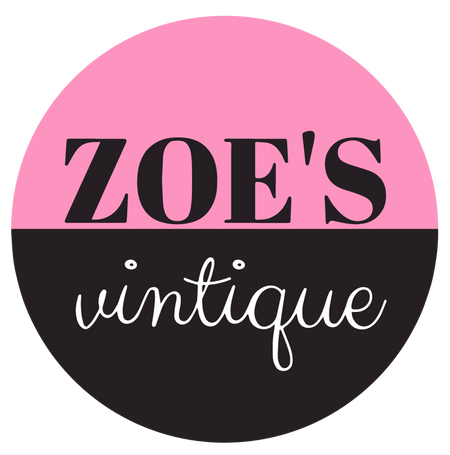 Zoe's Vintique